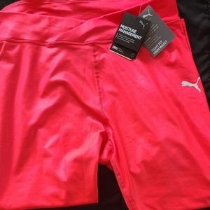 Puma leggings